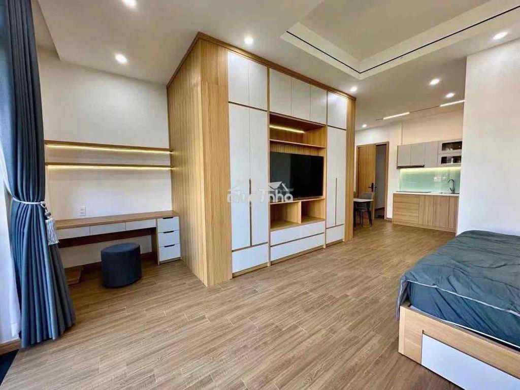 Căn hộ đường 3/2, mới gần vòng xoay dân chủ - 3