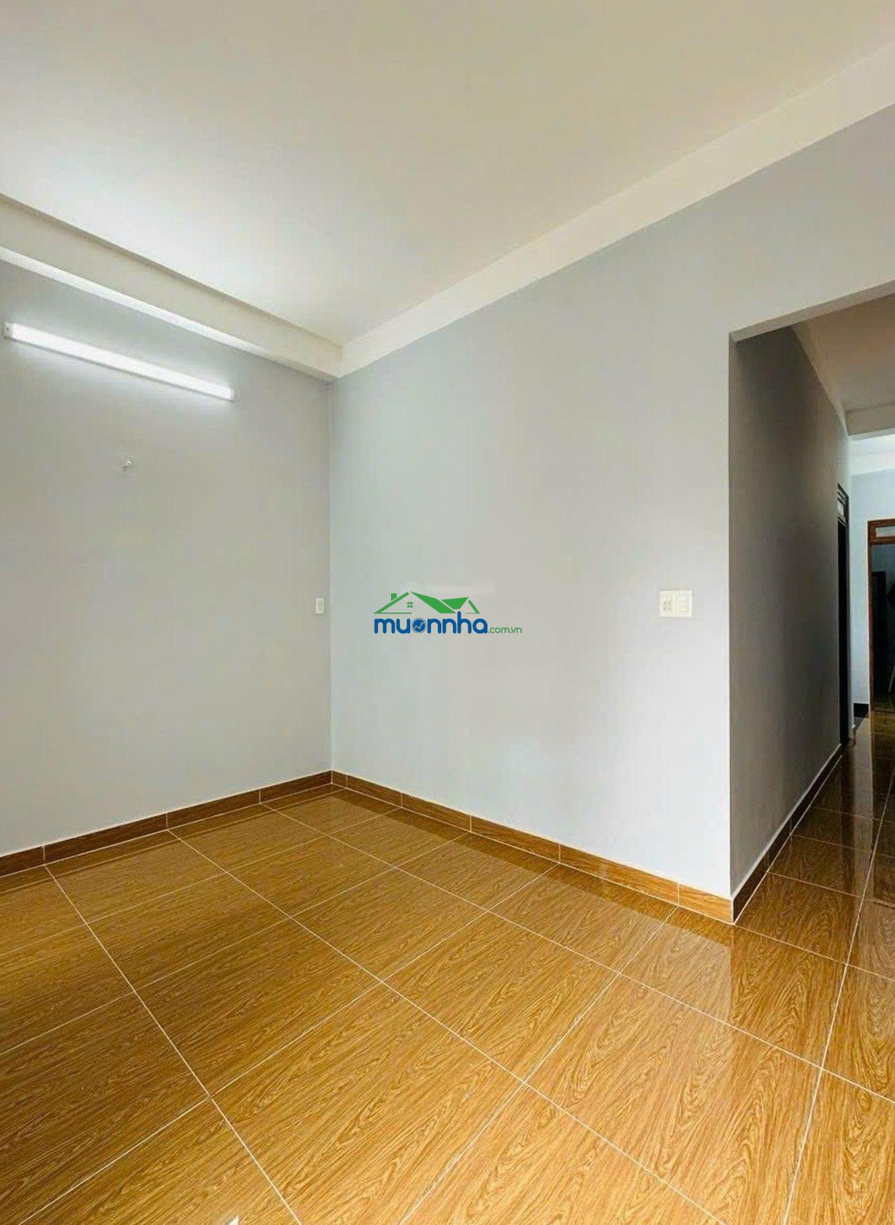 Bán nhà mới quang trung gò vấp hxh 60m² x 3 tầng 5,85 tỷ - 3