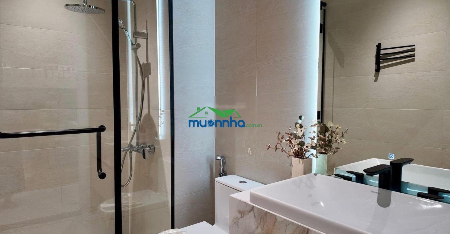 Bán căn hộ 2pn, 2wc tại monrei saigon, 2,52 tỷ, 66m2 - 3