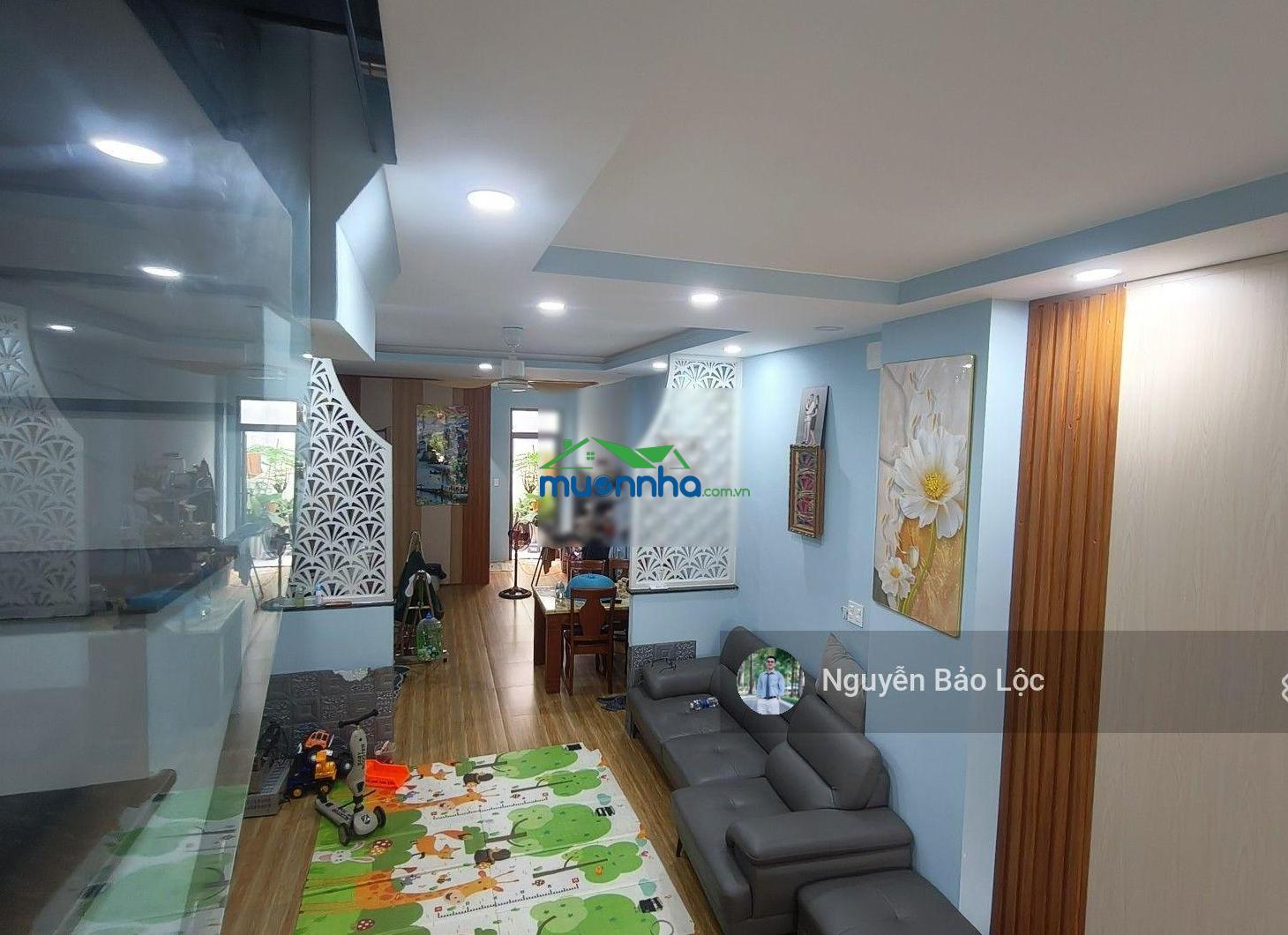 Nhà phước bình - 102m² - 2 tầng - 10,x tỷ