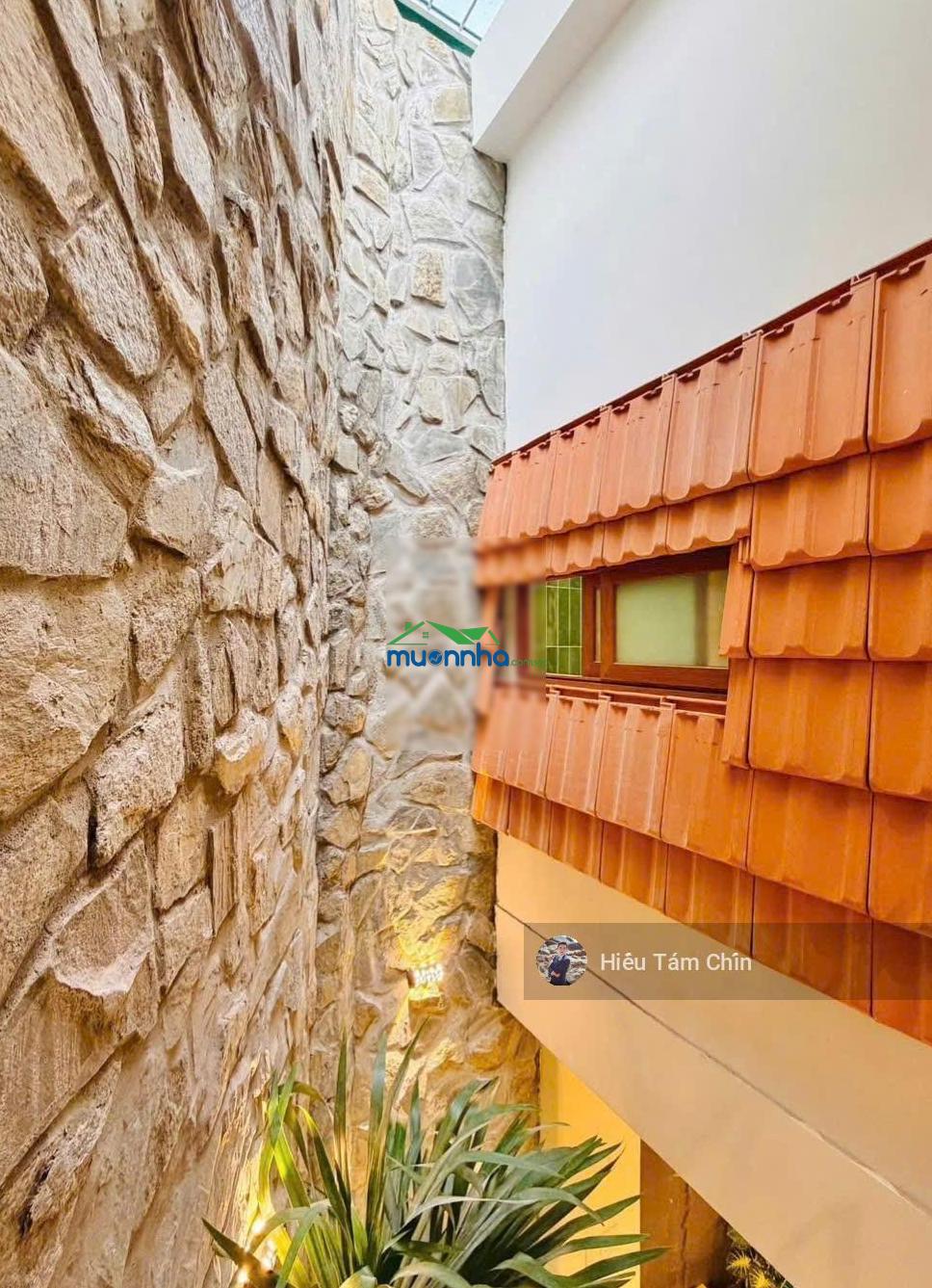 Siêu phẩm villa thạch đà, 5m x 15,3m x 2 tầng, xây mới 2026 - 3