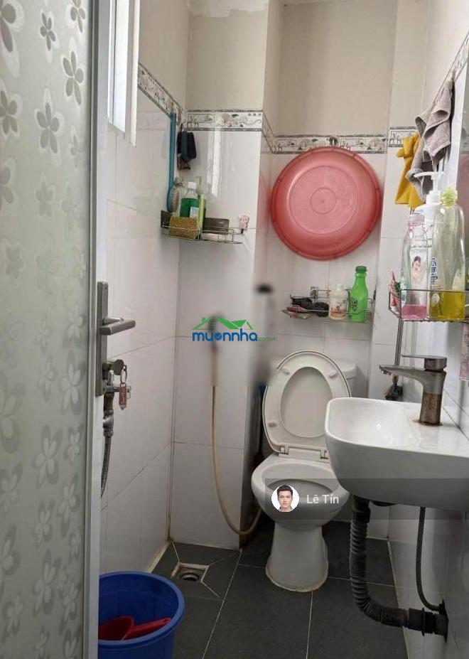 Hẻm ô tô cmt8, quận 10, 6x18, 3 tầng kinh doanh đỉnh, chỉ 15 tỷ nhỉnh