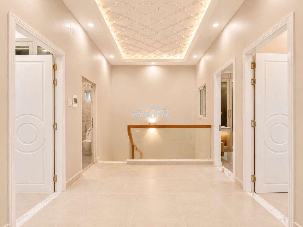 Hơn 6🧄 vừa ở vừa cho thuê 55m2 xe hơi đậu sát vách hẻm thông tân thuận - 3