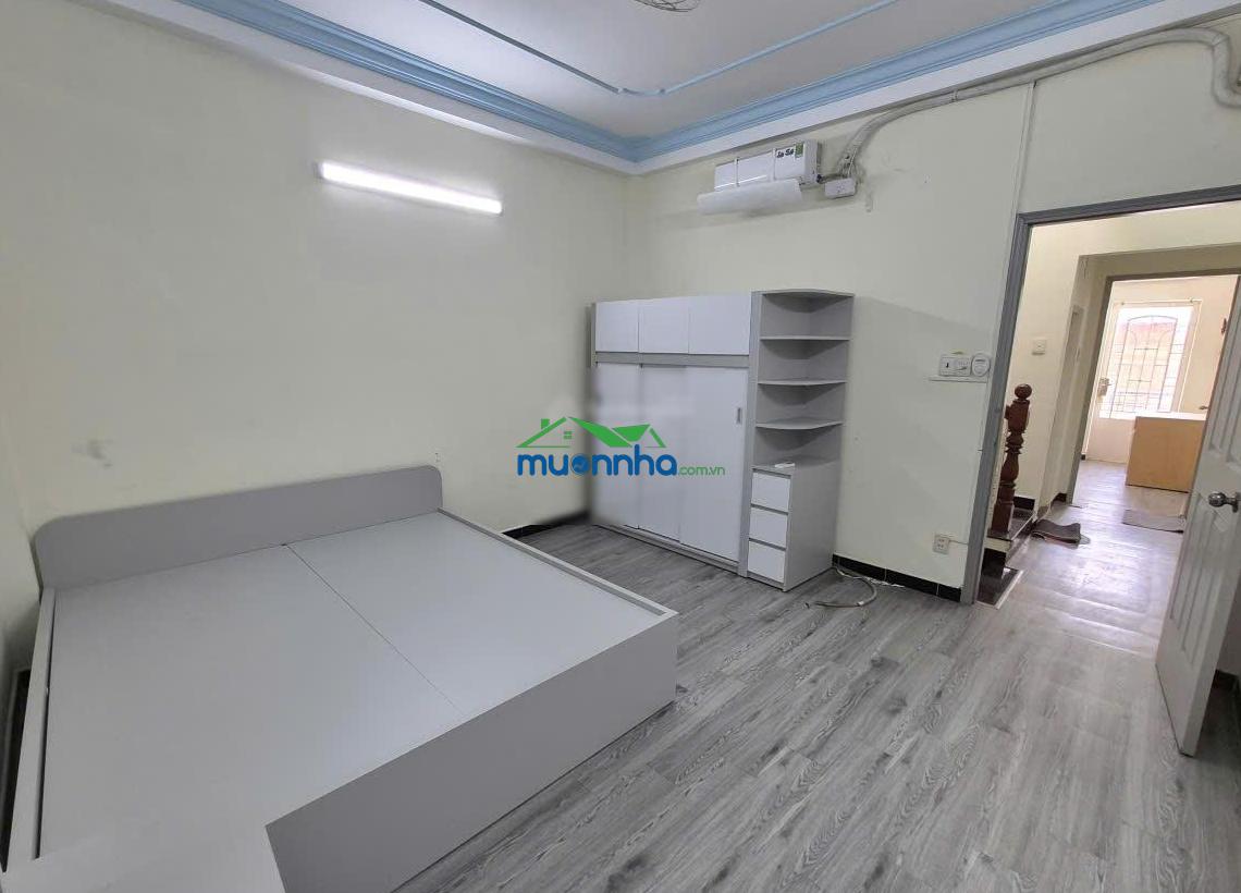 Hẻm ô tô bùi đình túy bình thạnh, 4 tầng 4pn, 52m² (4 x 13m), chẵn 8 tỷ - 3