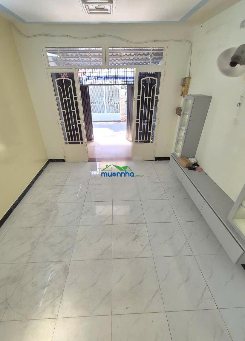 Hẻm ô tô bùi đình túy bình thạnh, 4 tầng 4pn, 52m² (4 x 13m), chẵn 8 tỷ - 4