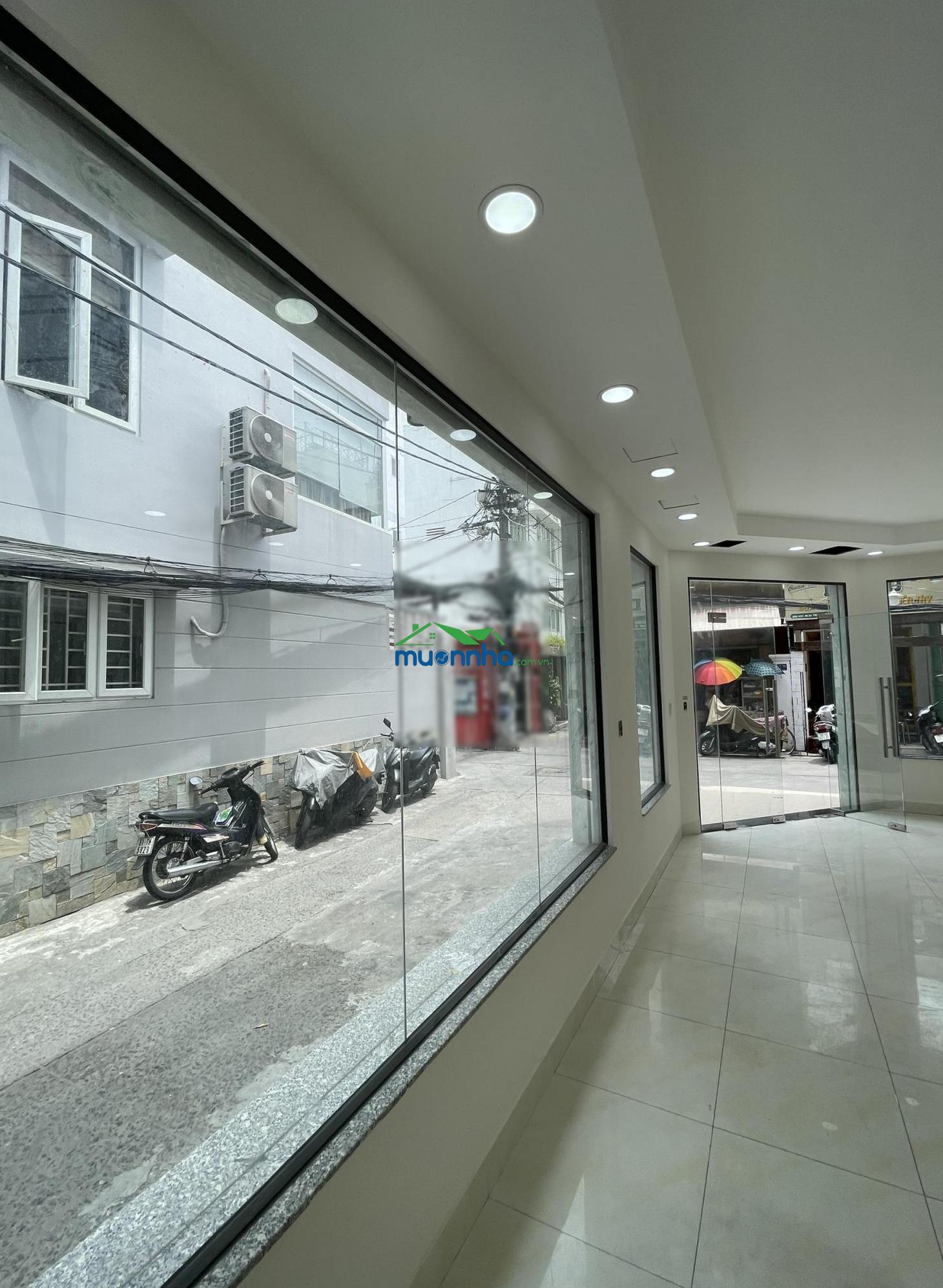 Nhà lầu hẻm góc 3 mt tôn thất tùng-nguyễn thị minh khai-bùi thị xuân, thương lượng tốt, đầu tư kd - 4