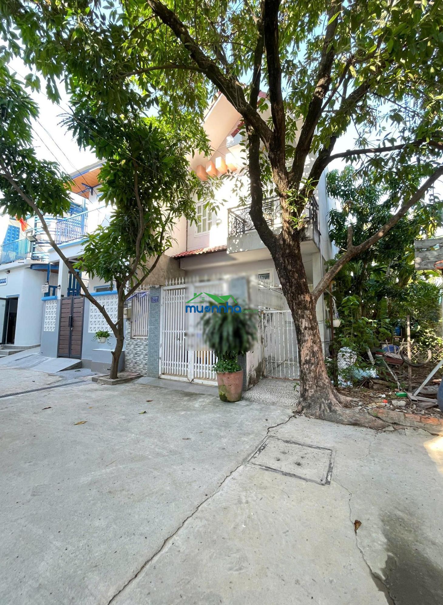 Bán đất ngộp bank chỉ 4,25 tỷ-100m2, ô tô tới nhà ngay nguyễn duy trinh khu đông tăng long - 3