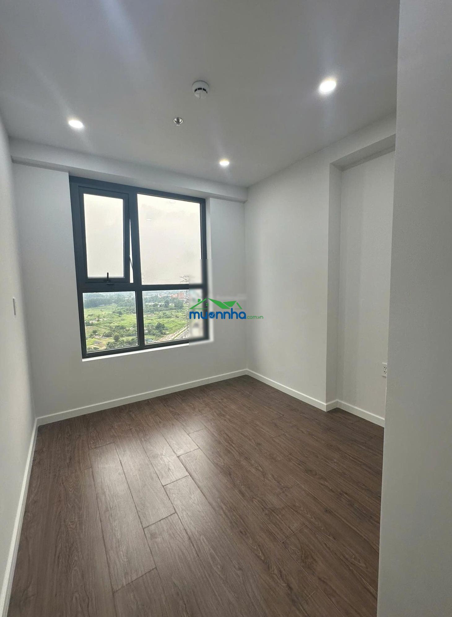 Giảm ngay 800k/tháng! cho thuê căn hộ bcons city đường thống nhất mới 100% - 2