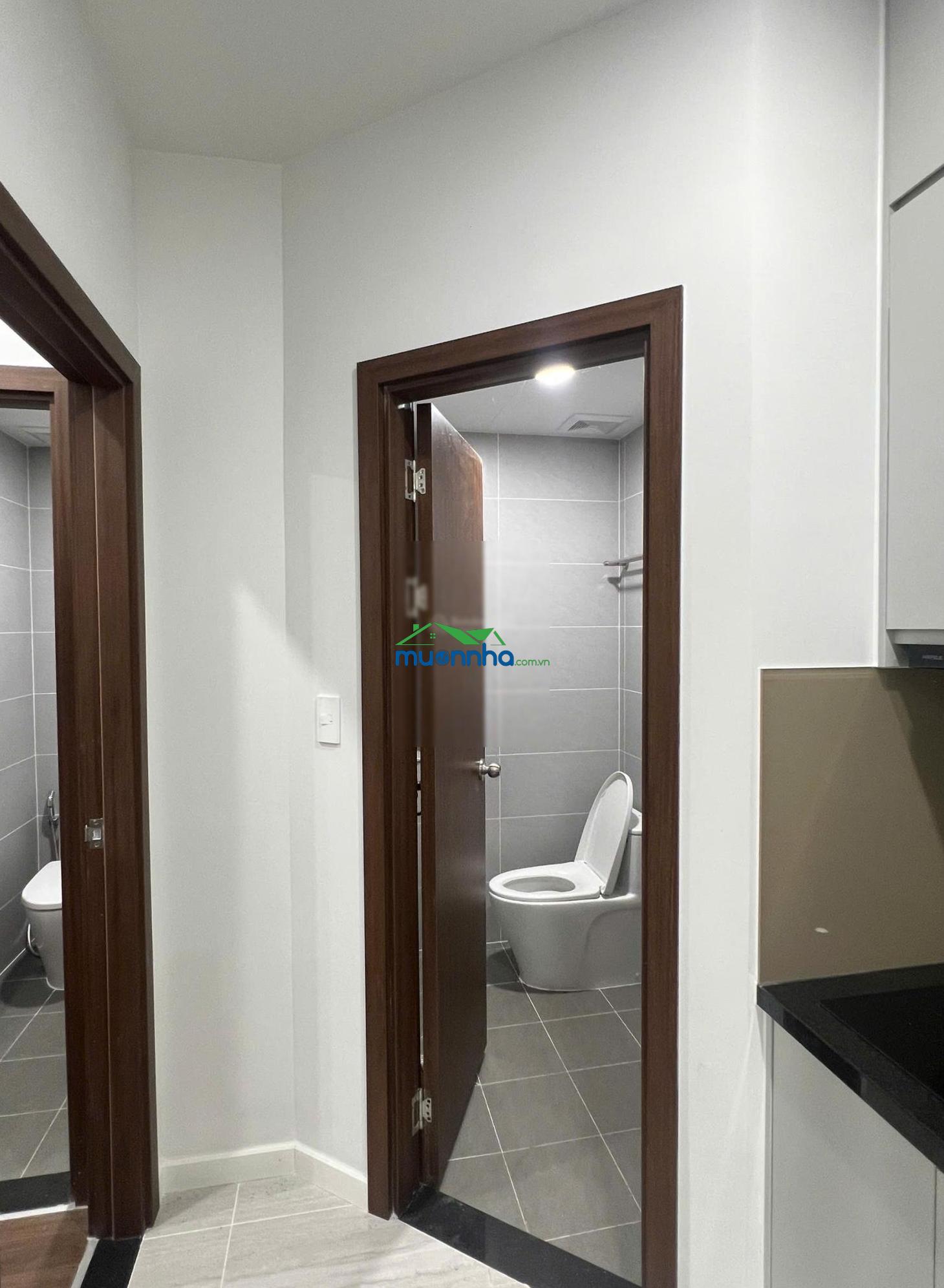 Giảm ngay 800k/tháng! cho thuê căn hộ bcons city đường thống nhất mới 100% - 4