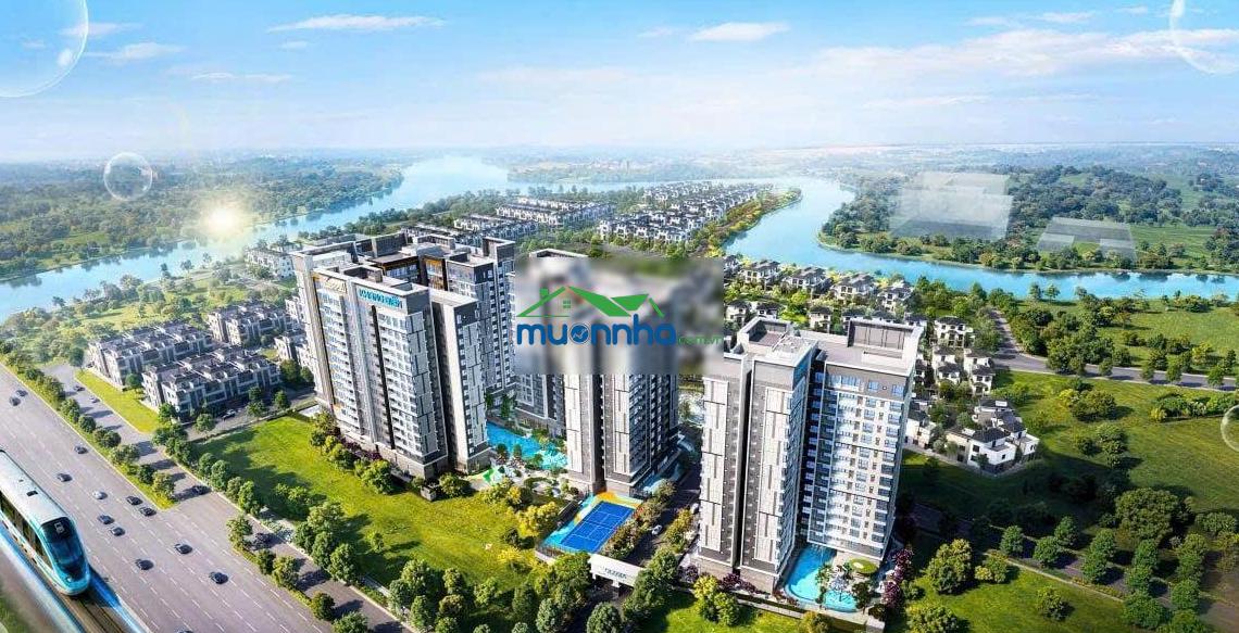 Mở bán căn hộ gladia heights cđt keppel và khang điền giá dự kiến từ 6.8 tỷ 2pn 85m2 (đang booking) - 2