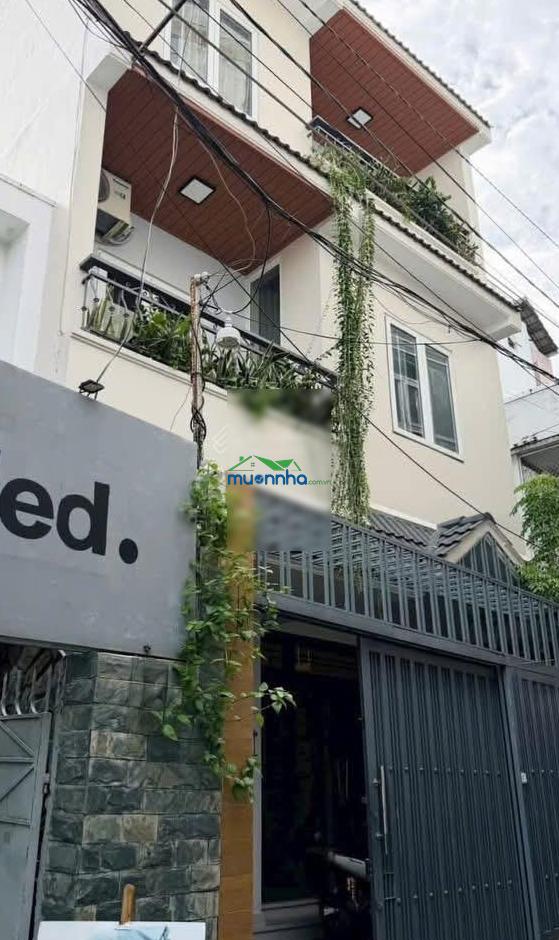 Chính chủ định cư bán nhà đường võ thị sáu, quận 1 - 115,2m2 - hđ thuê 40 triệu/tháng - 3