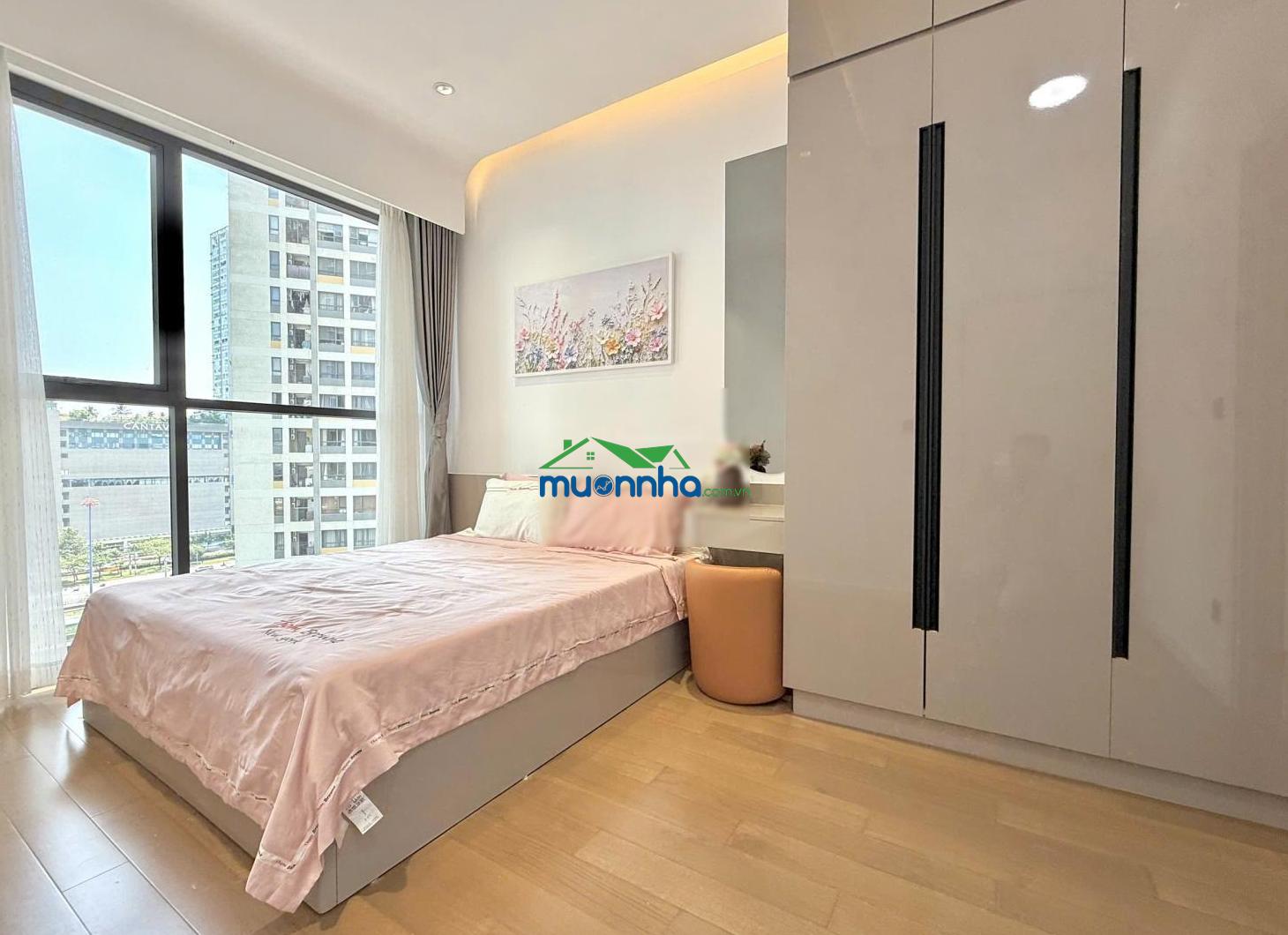 Chính chủ gửi bán q2 fraser - suất spa 2pn full nội thất xem nhà 24/7 - 4
