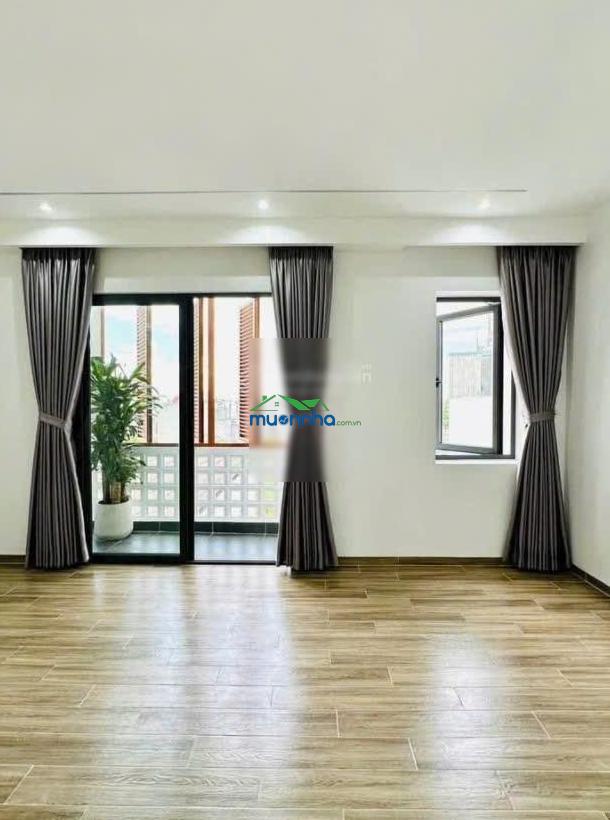 Chú dũng bán nhà nguyễn văn luông-q6 dt 72m2 giá 2tỷ850 tl gần thpt nguyễn tất thành cho thuê 22tr - 2