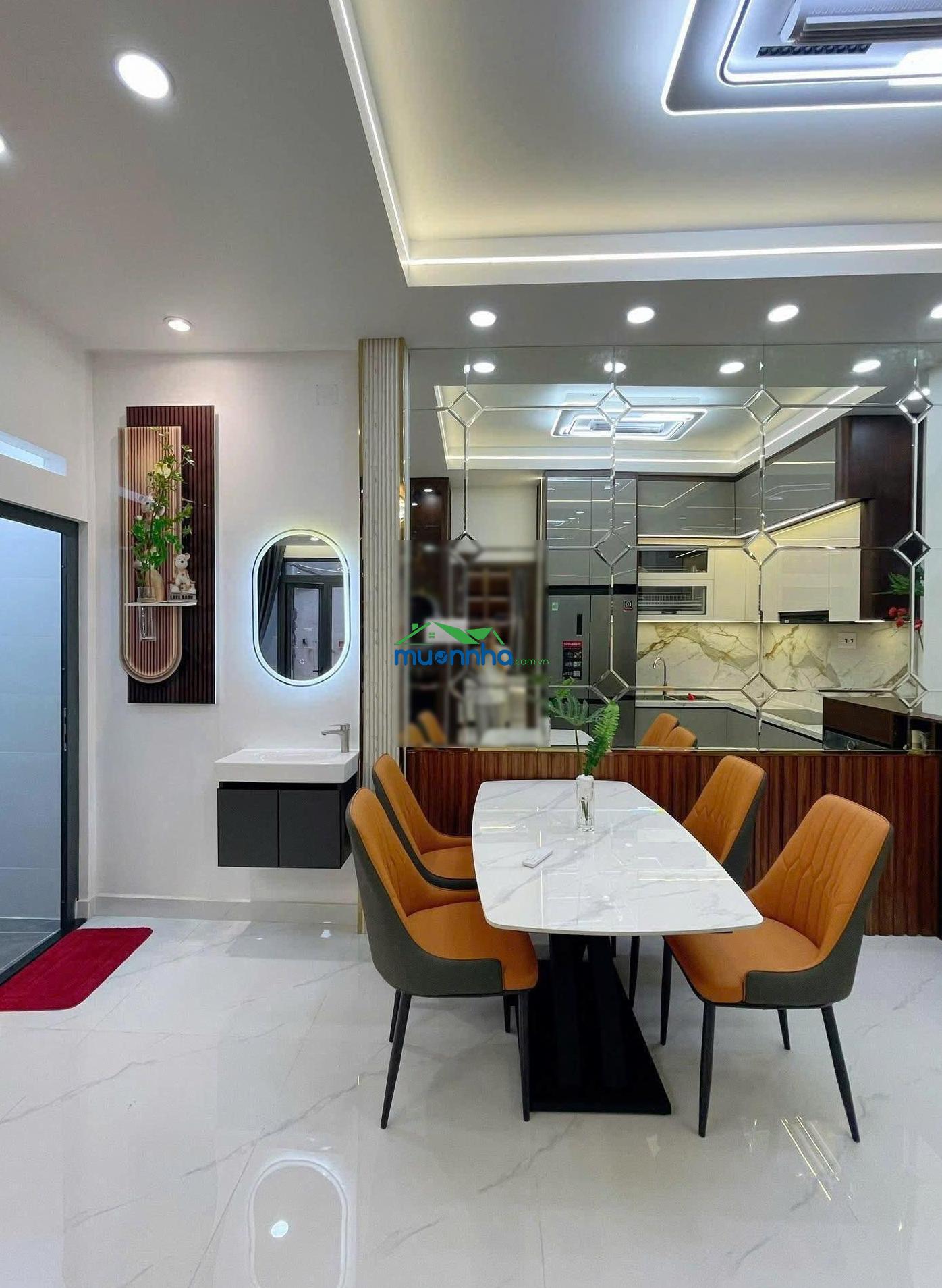 Lô góc ngang hơn 7m có dòng tiền nguyễn văn quỳ, p. phú thuận, quận 7