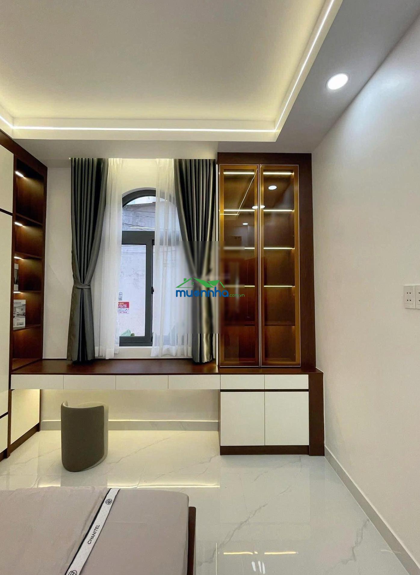 Lô góc ngang hơn 7m có dòng tiền nguyễn văn quỳ, p. phú thuận, quận 7 - 4