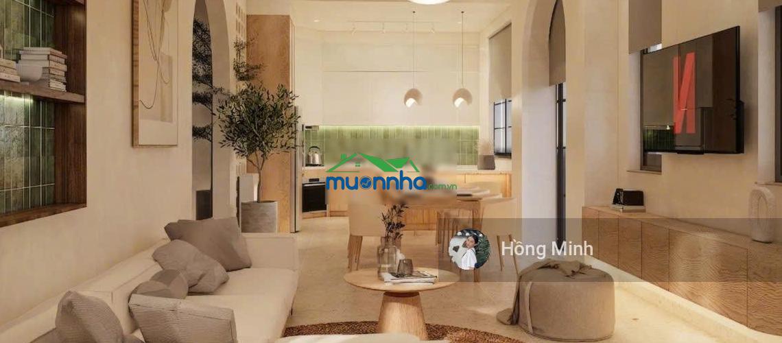 Biệt thự địa trung hải - góc 2mt nguyễn ảnh thủ - ngang 10x11m - 6pn - full nội thất - chỉ 12.9 tỷ