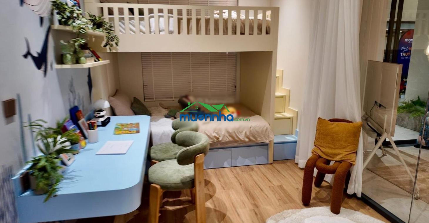 Hot nhất hiện nay - căn monrei 3pn - giá chỉ 3.95 tỷ - 88m² - thanh toán chỉ 430 sở hữu ngay - 4