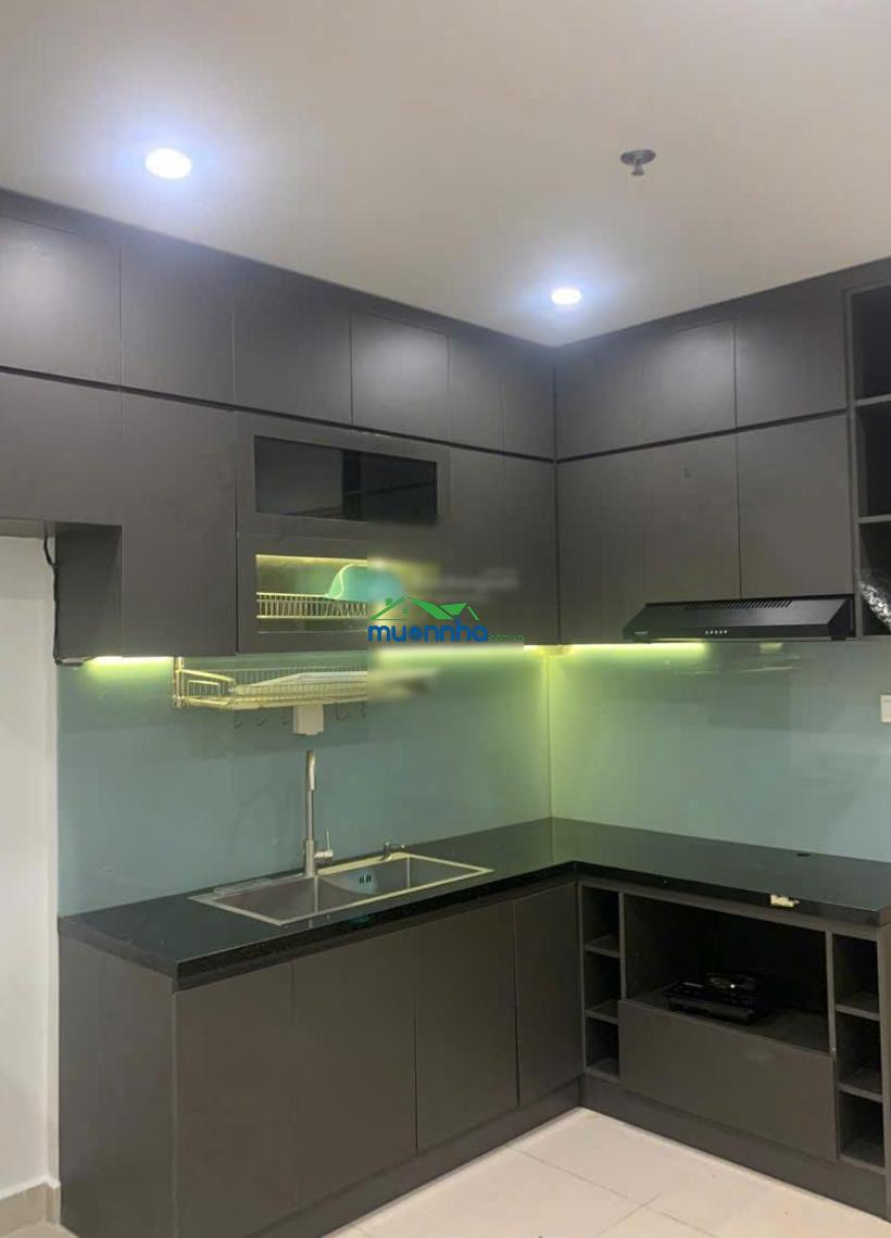 Em tuấn vinhomes bán nhanh căn hộ 2pn + 2wc tầng trung, view nội khu mát mẻ - 4