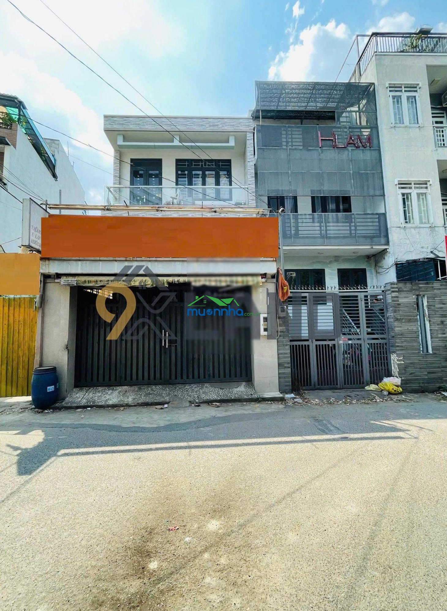 Không mua căn này thì mua căn nào ạ! 5,7x13,3m 3 tầng kdc him lam - ở + kinh doanh tuyệt vời - 3