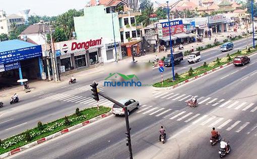 Hạ giá bán gấp siêu phẩm xây chdv trường chinh tân bình. 9.5x27m. giá 21.5 tỷ - 4