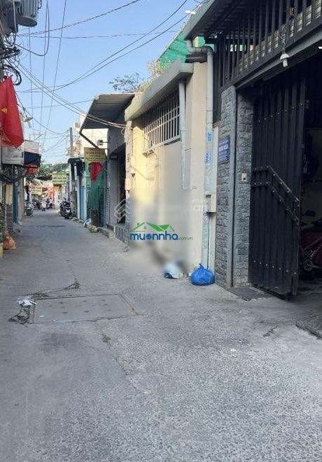 Bán nhà mới 2 tầng trung tâm nhà bè, 75m, ngang 5m, 3pn, giá 4,79 tỷ (tl) - 4