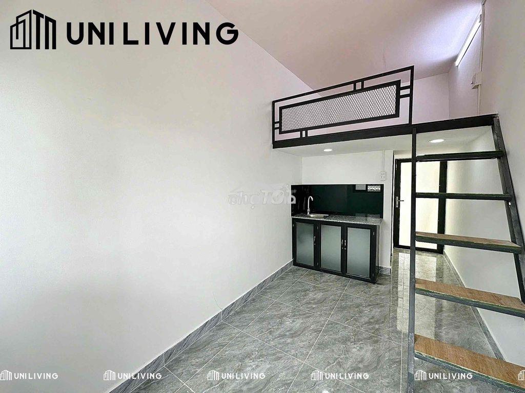 Duplex ban công thuận tiện di chuyển hutech, các quận trung tâm - 2