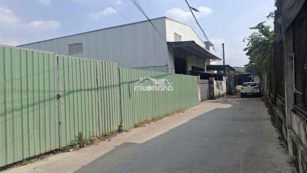 Bán xưởng 2 tầng, 600m2 có 300m2 thổ cư, vĩnh phú 38, giá tốt - 2