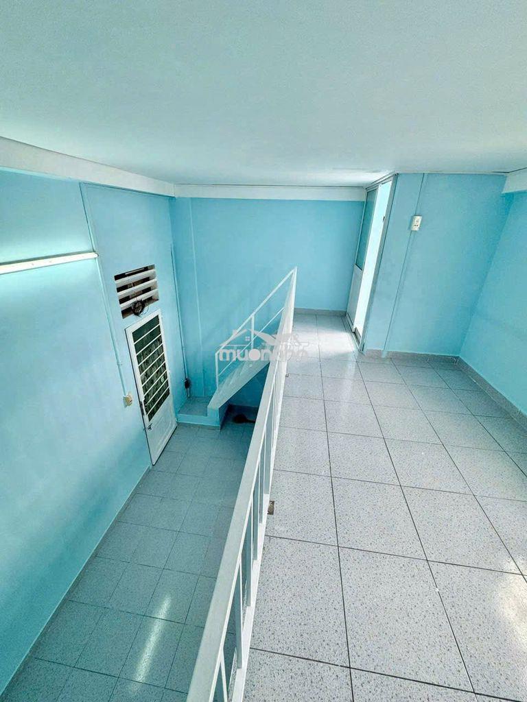 Căn hộ becamex mỹ phước 1. bà cô cần tiền bán rẻ - 2