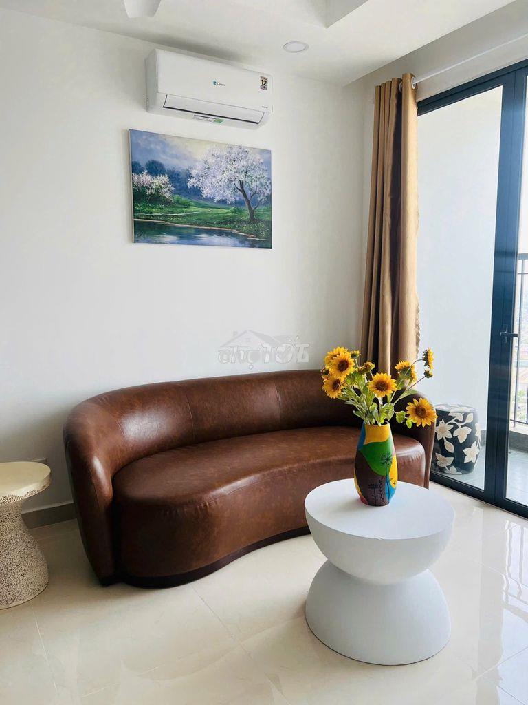 Giỏ hàng thuê phú đông sky garden 2pn 7.5tr ntcb// full nt 9tr - 4
