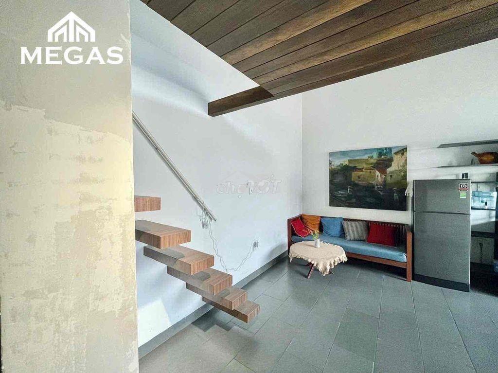 Siêu phẩm thiết kế đặc biệt ngay hai bà trưng full nt - rất thoáng - 4