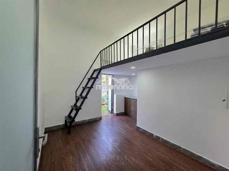 Phòng trọ mới xây ngay sân bay tân sơn nhất