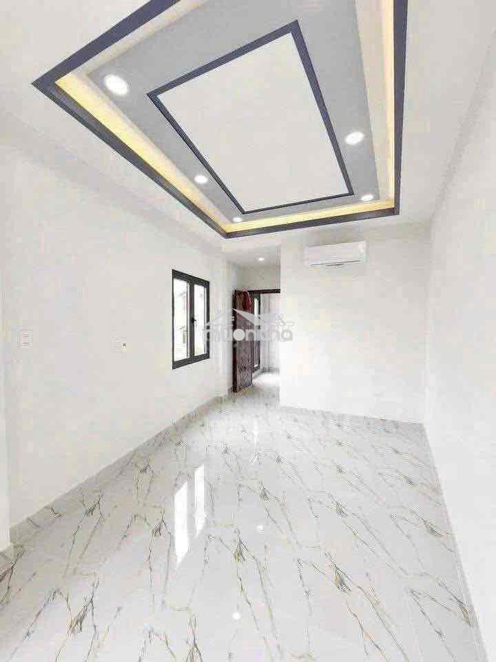 Nc góc thích quảng đức . phú nhuận ( 1 trệt 4 lầu st ) máy lạnh - 3