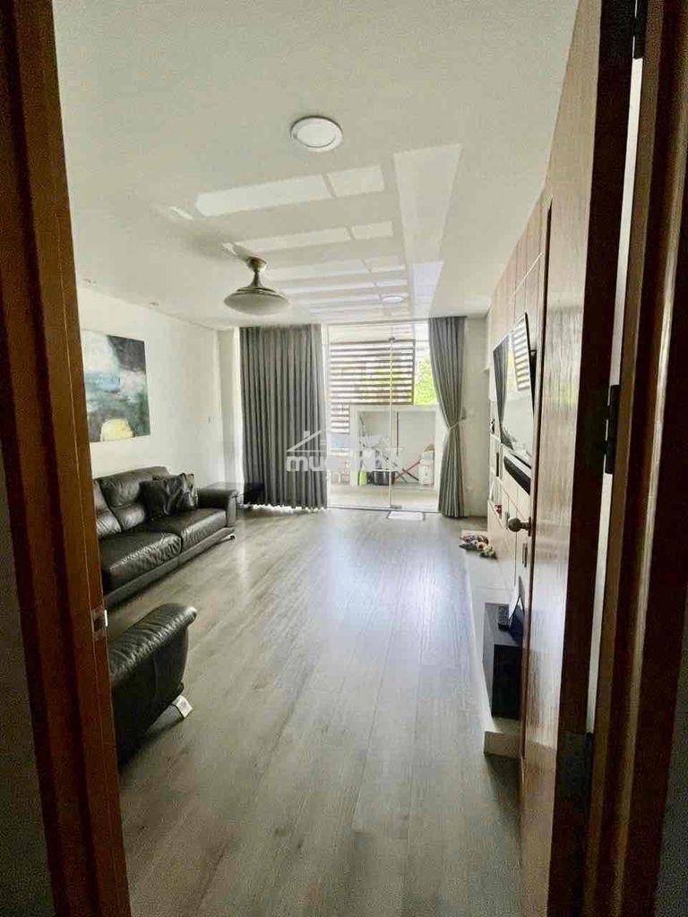Biệt thự nguyễn trọng tuyển 4 tầng mới đẹp 42 triệu - 3