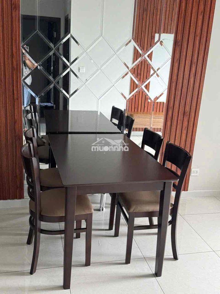 Cần cho thuê căn 2pn-1wc, full nội thất, view hồ hơi như hình - 2