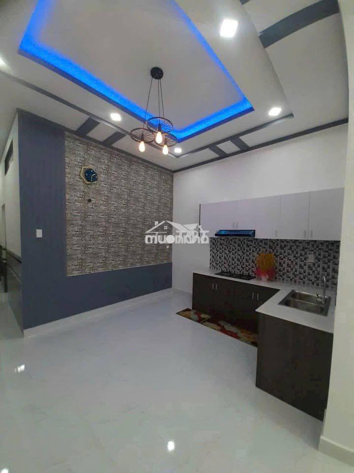 📢 Nhà giá tốt kế thị trấn củ chi. diện tích 111,3m2 - 3