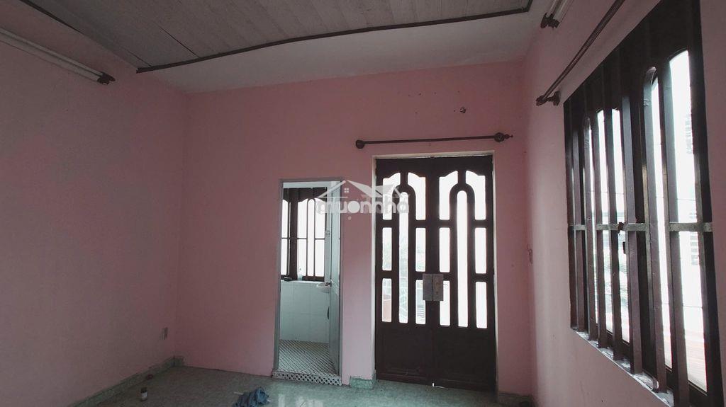 Bán nhà hẻm 5m trần thị năm q12, 5x20m, 1 lầu, giá 5.7 tỷ - 3