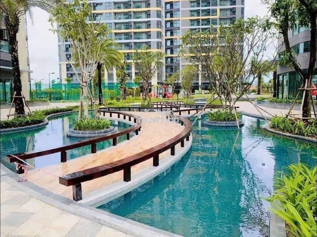 3.4 tỷ/ 54m2 đã vat phân khu hạng sang the beverly & opus one - 4