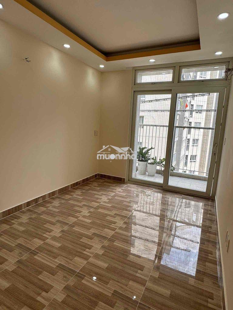 Bán căn hộ hà đô 86m 2pn nhà trống . ntcb sổ riêng chỉ 5,69 tỷ
