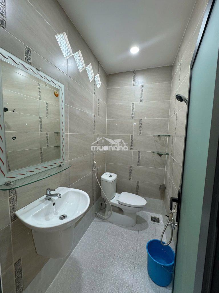Ký túc xá phạm hùng 1tr1 trọn gói, miễn phí xe