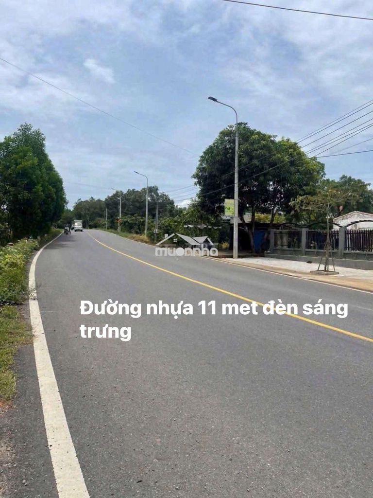 NGỘP - BÁN ĐẤT MẶT TIỀN ĐƯỜNG TỈNH 768 - 4