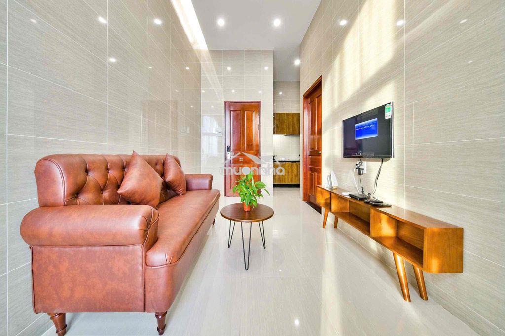 🌈2pn/1pn - balcony - bảo vệ - thang máy 🌈phan xích long - phú nhuận🌈 - 4