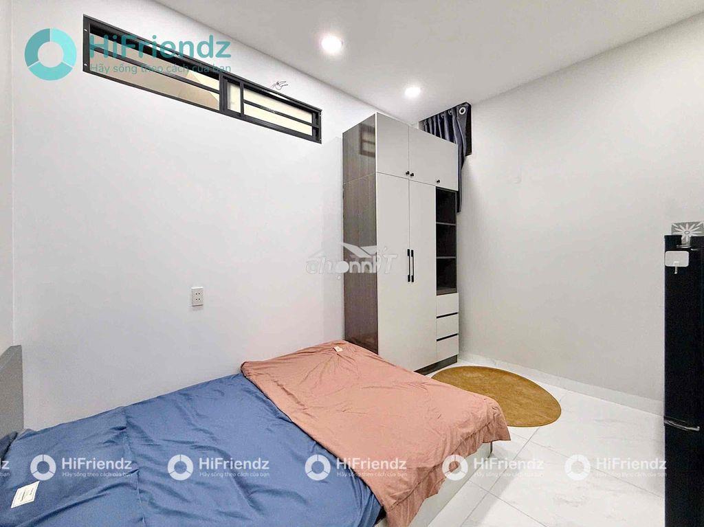 Trống lại 1 phòng cuối ở liền ngay nguyễn kiệm - thích quảng đức - 4