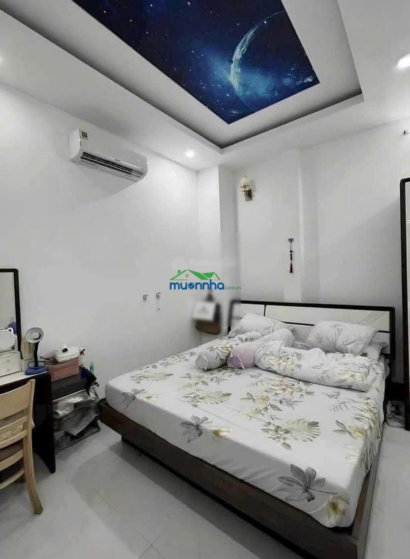 Ngân hàng thanh lý nhà hxh đường phạm thế hiển - q8 - hcm giá 1 tỷ 500 - 3