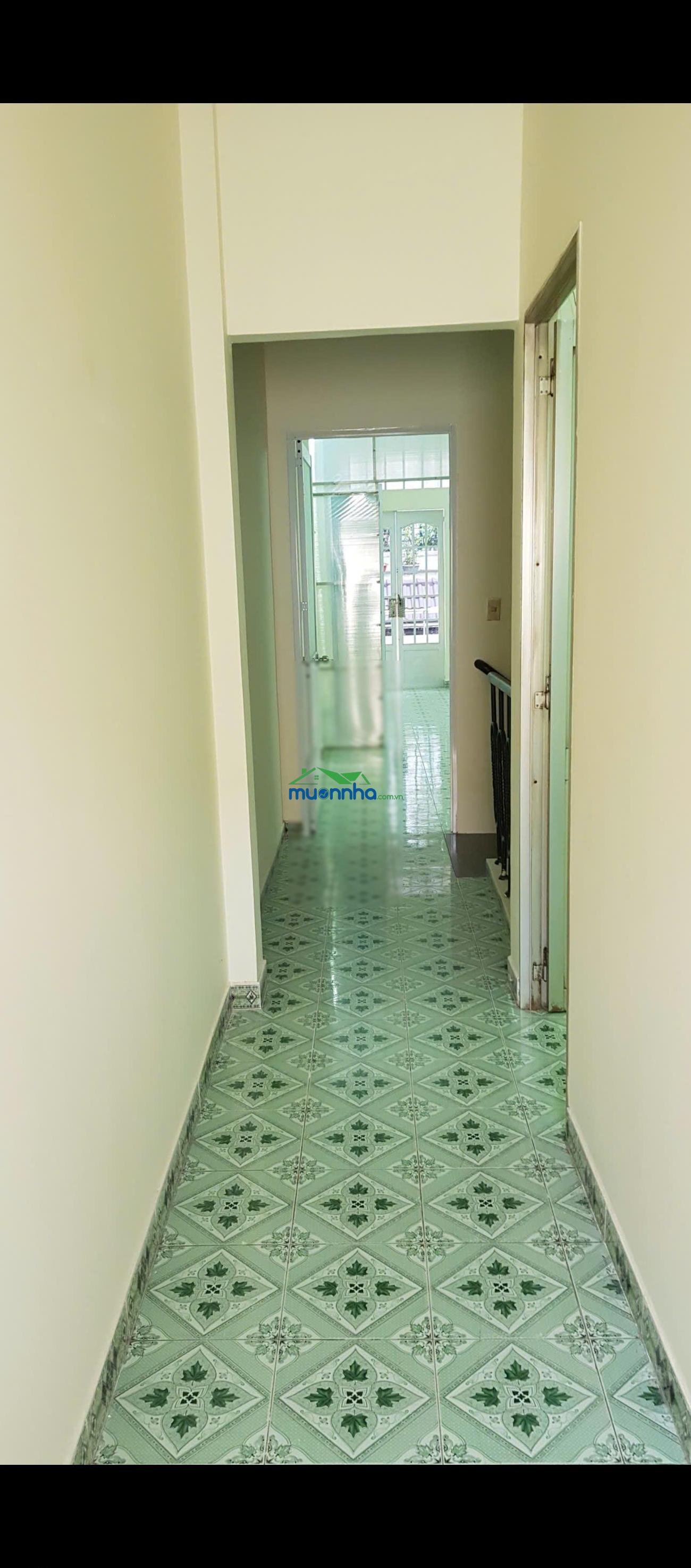 Bán nhà 122 m2 1 sẹc hẻm xh 5m, cách aeon mall bt 1km, giá tốt - 4