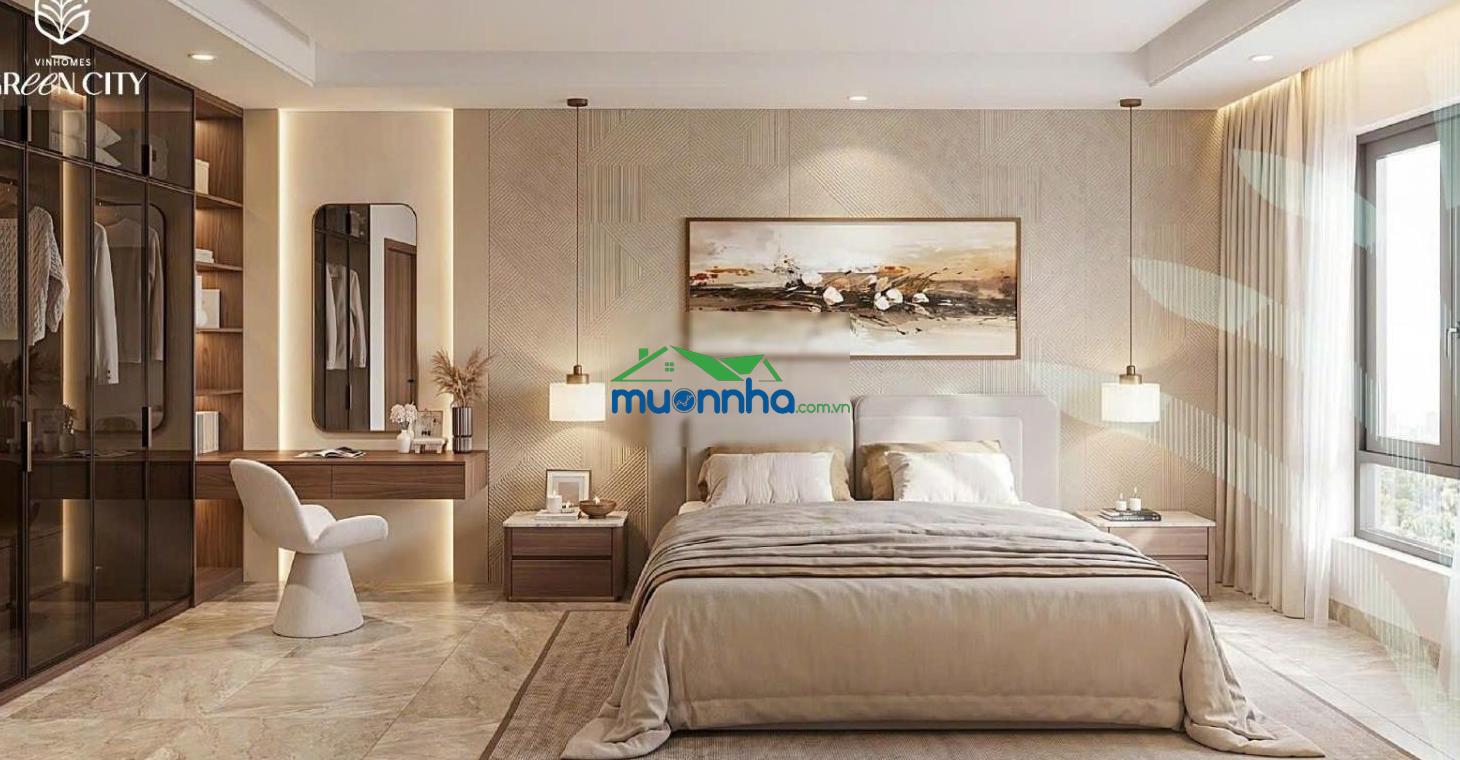 Căn góc đẹp tại trục đường 23m, kinh doanh khai thác tốt. vinhomes saigon park nâng tầm giá trị - 3