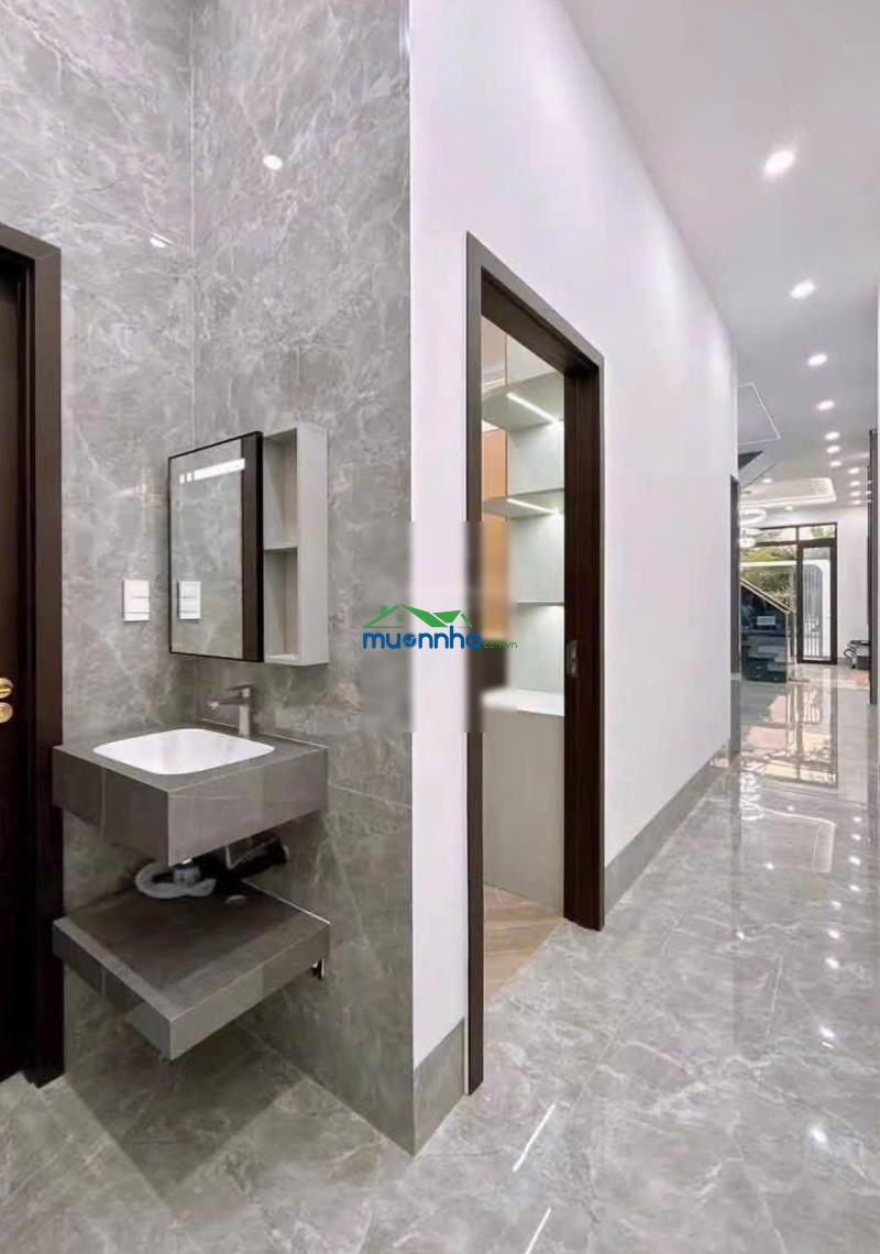 Bán nhà 5x20m lê tấn bê ngay cầu an lạc. giá 1 tỷ 800 triệu - đang cho thuê 20 triệu / tháng