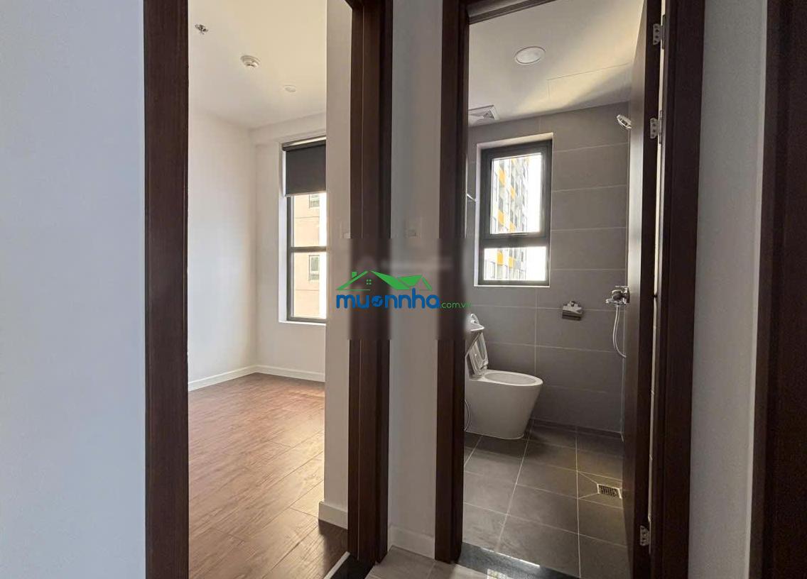 Cho thuê cc bcons city, full ntcb 55m², 2pn, 2wc gần tuyến metro đi trung tâm - 2