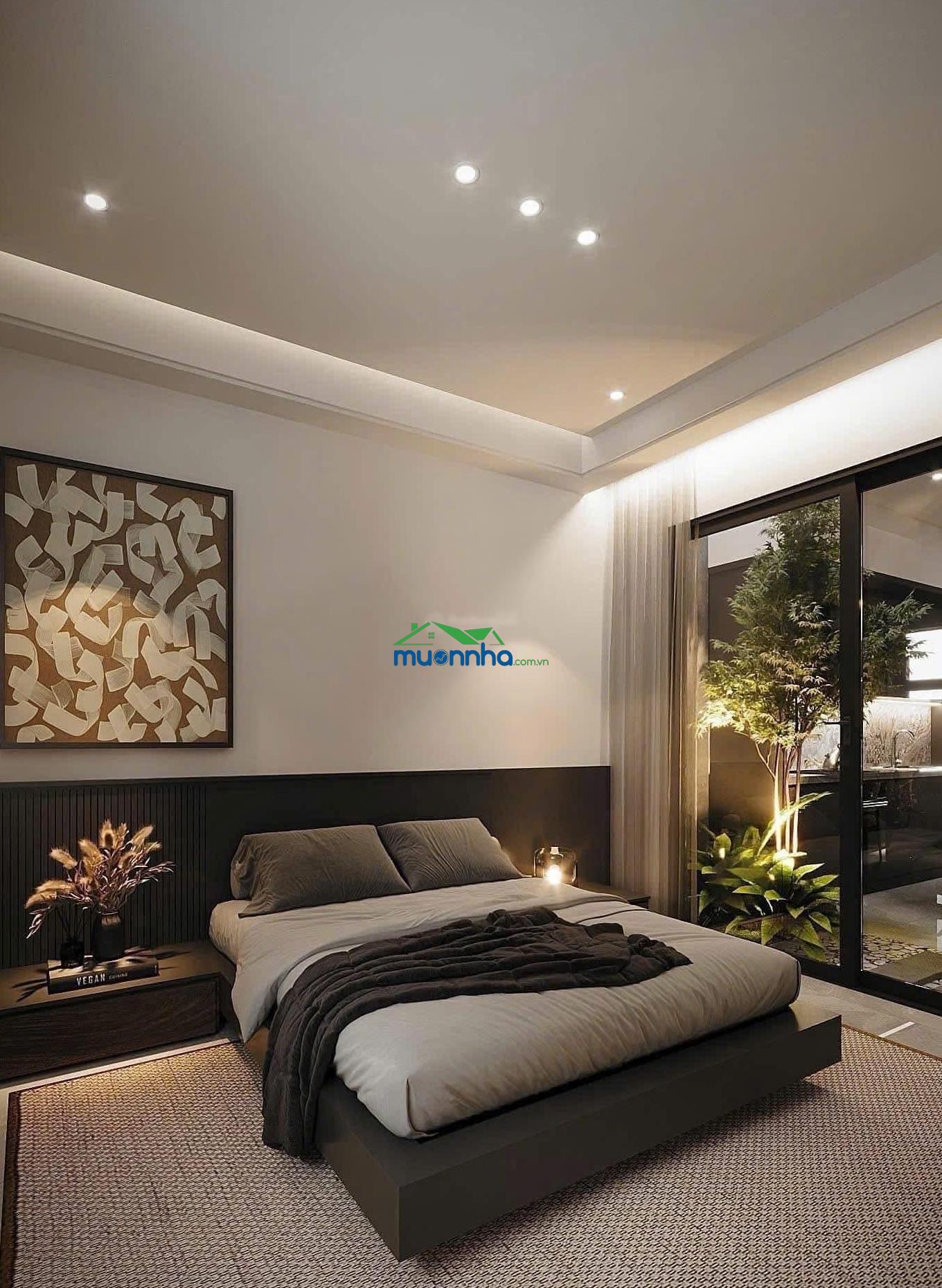 Bán nhà hxh hẻm 305 lê văn sỹ, phường 1, tân bình (6*14m) 4pn - hơn 11 tỷ - 2
