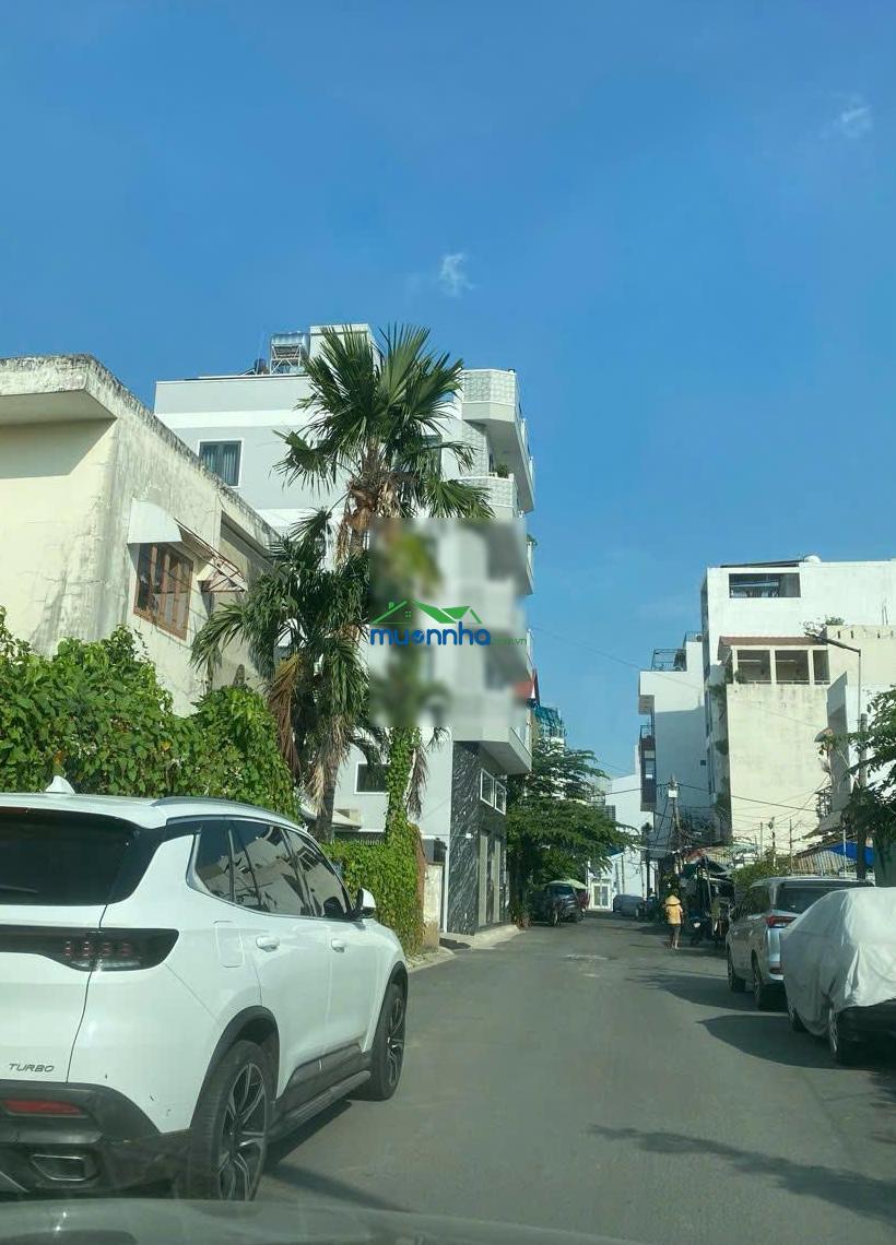 Bán nhà cấp 4, ngang 5m giá rẻ 10,5 tỷ, hẻm số 9 hoàng trọng mậu gần sát khu dân cư him lam, quận 7 - 3