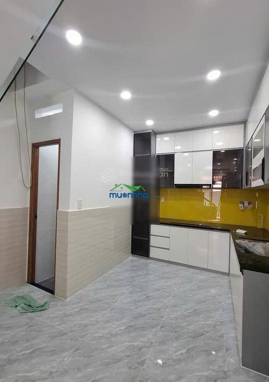 Bán nhà đẹp tặng full nội thất lạc long quân - tân bình - 3